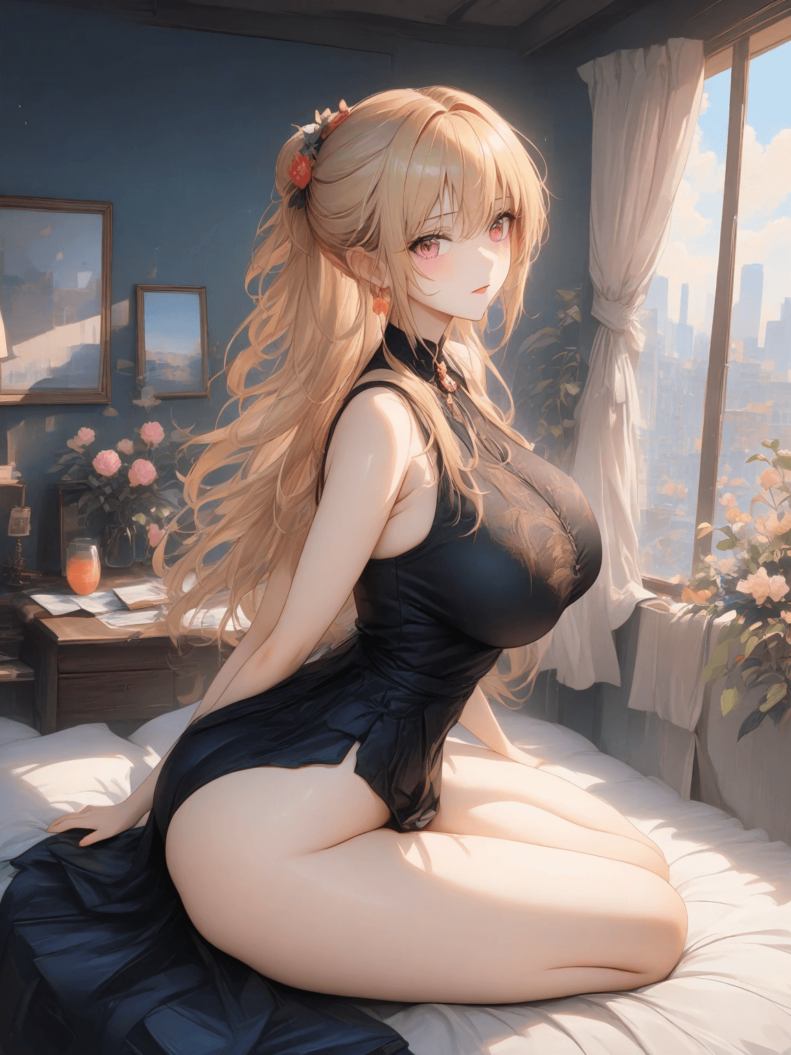 Thumbnail of Ханна