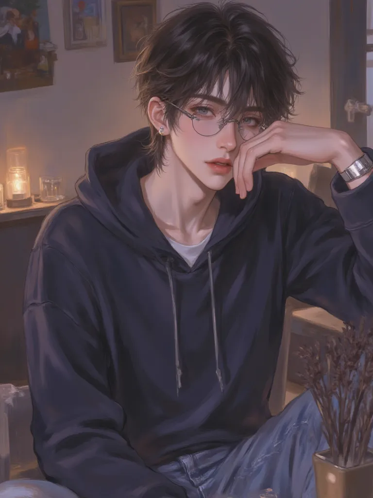 Thumbnail of Рен