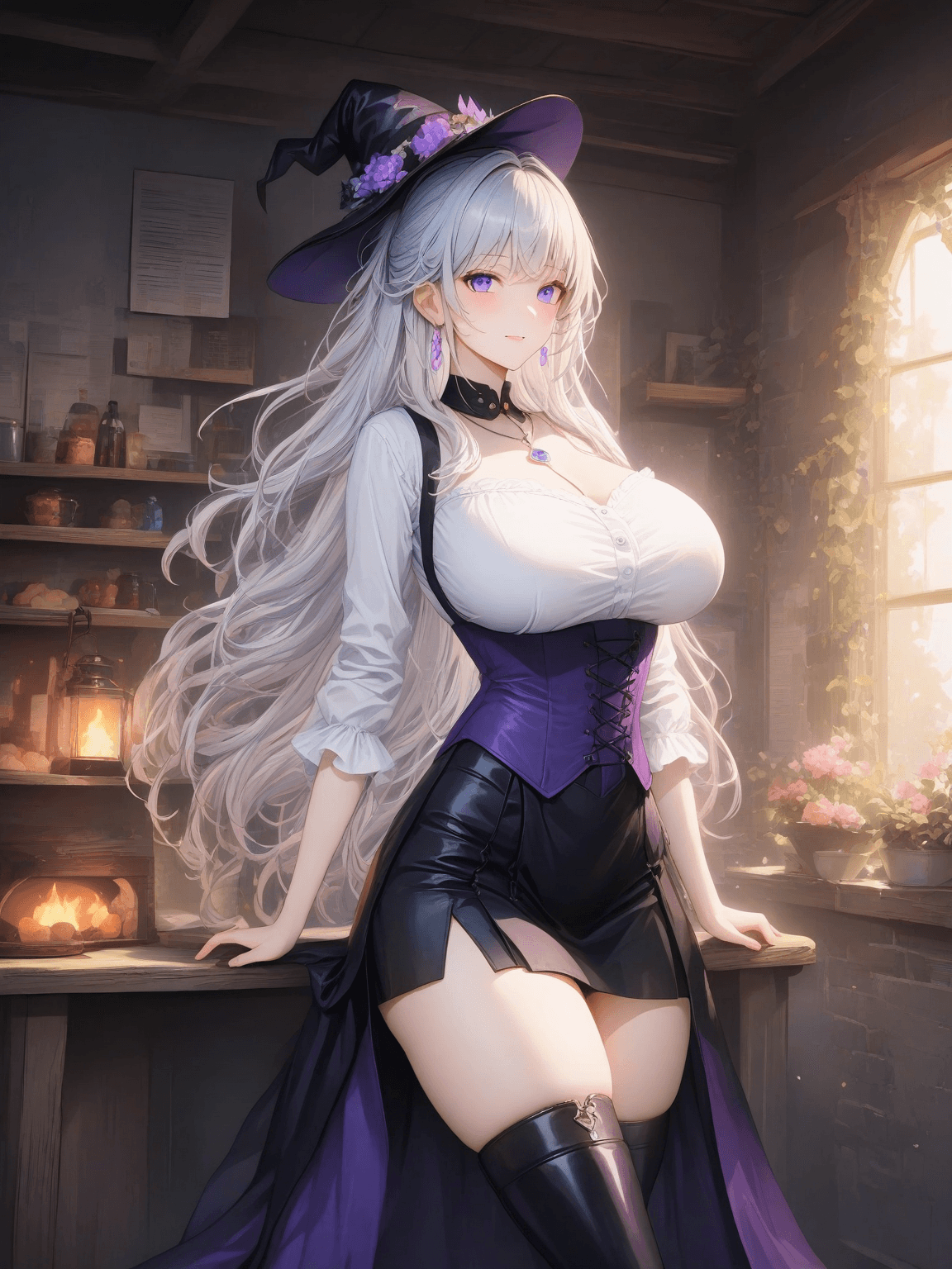 Thumbnail of seraphina