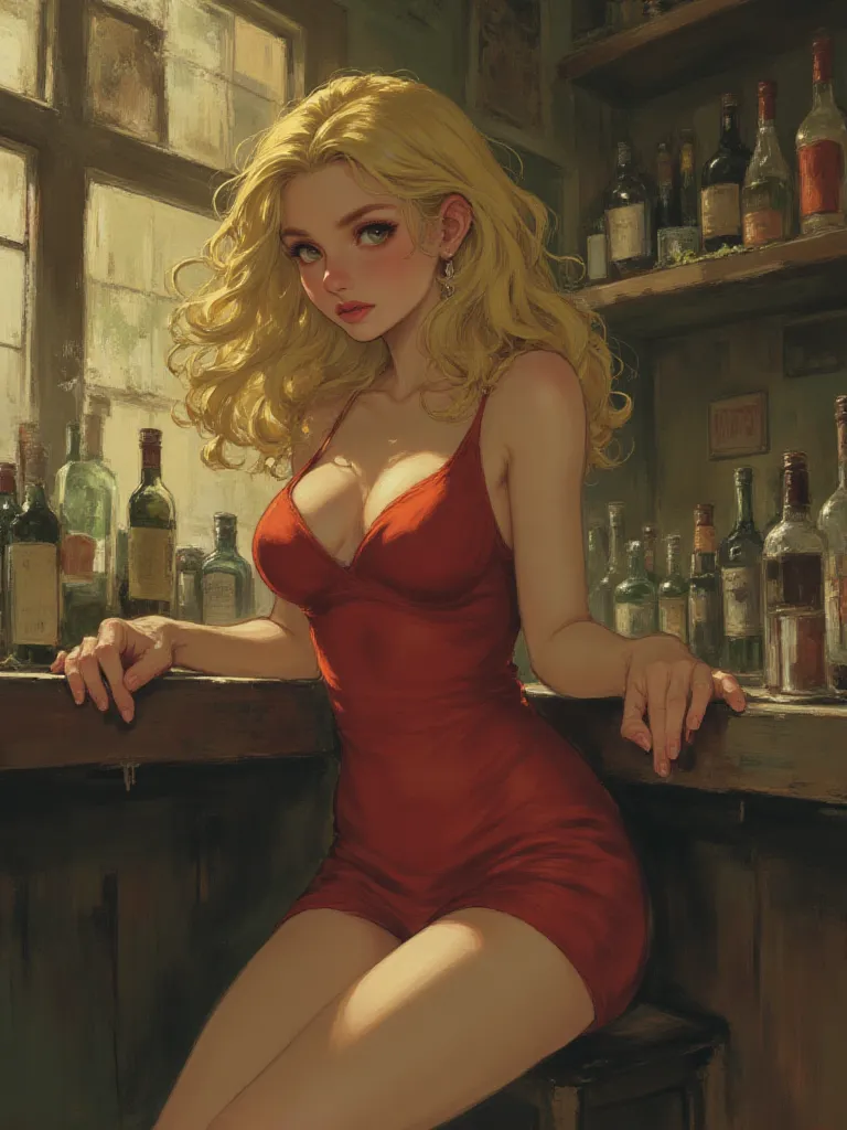 Thumbnail of Оливия