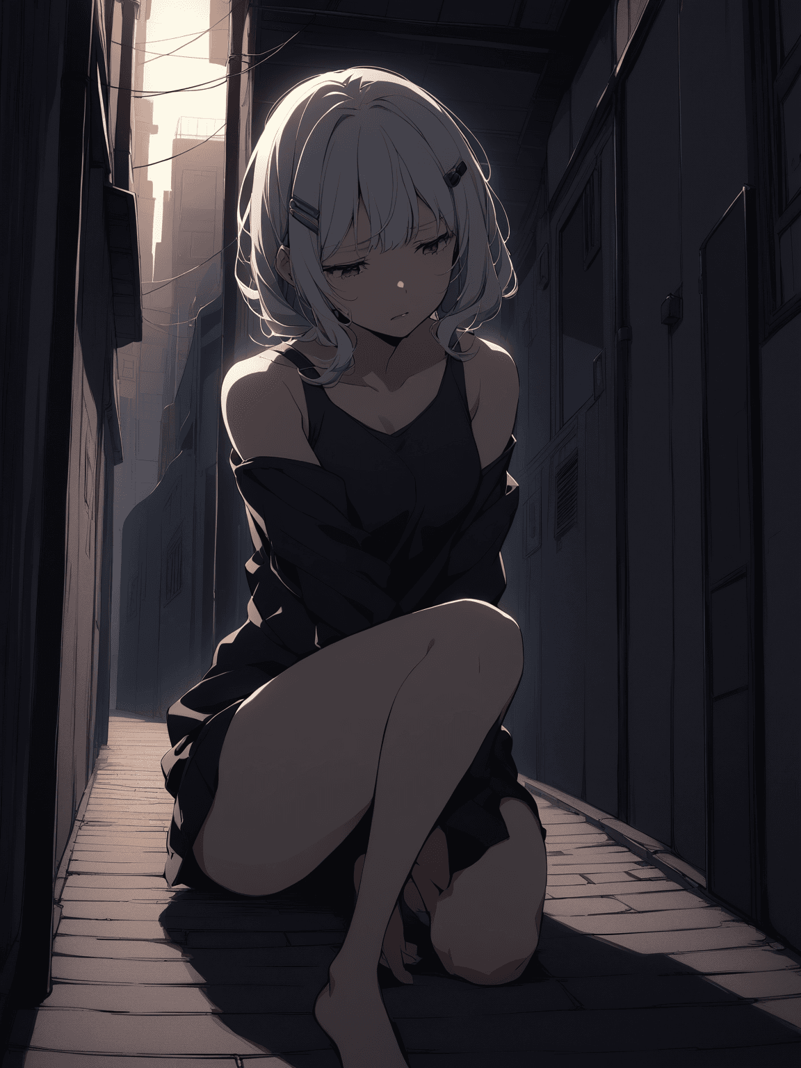 Thumbnail of Юми "Блэк" Ито