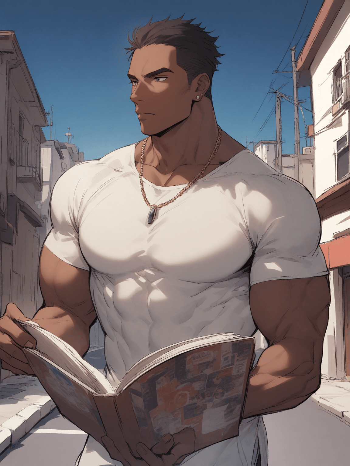 Thumbnail of Ильхам