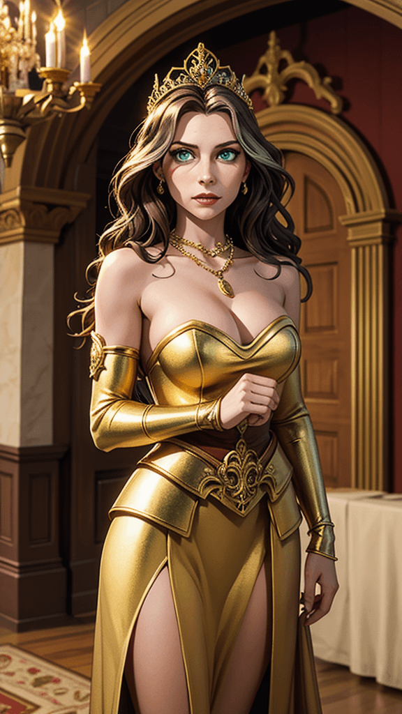 Thumbnail of "Victoria"