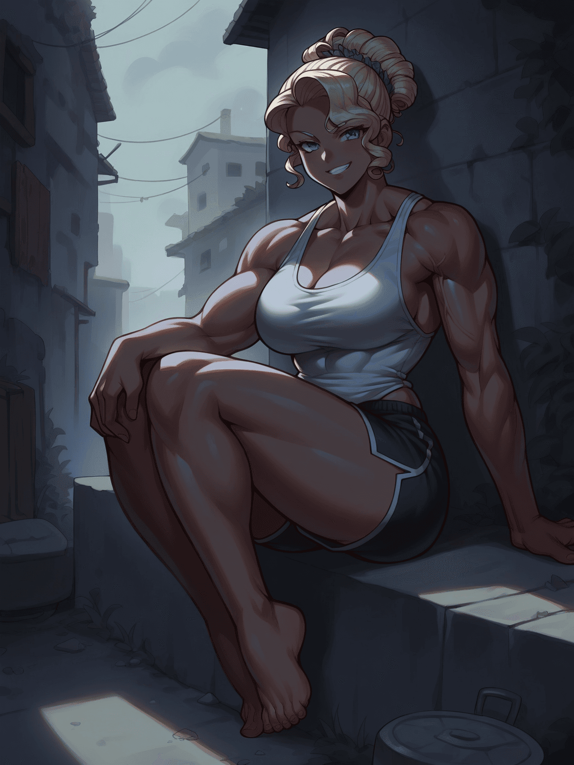 Thumbnail of Луна