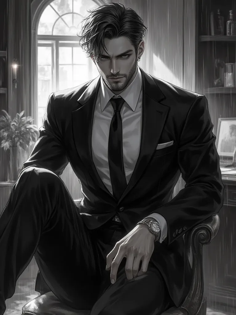 Thumbnail of Alexander Volkov tu esposo Ceo