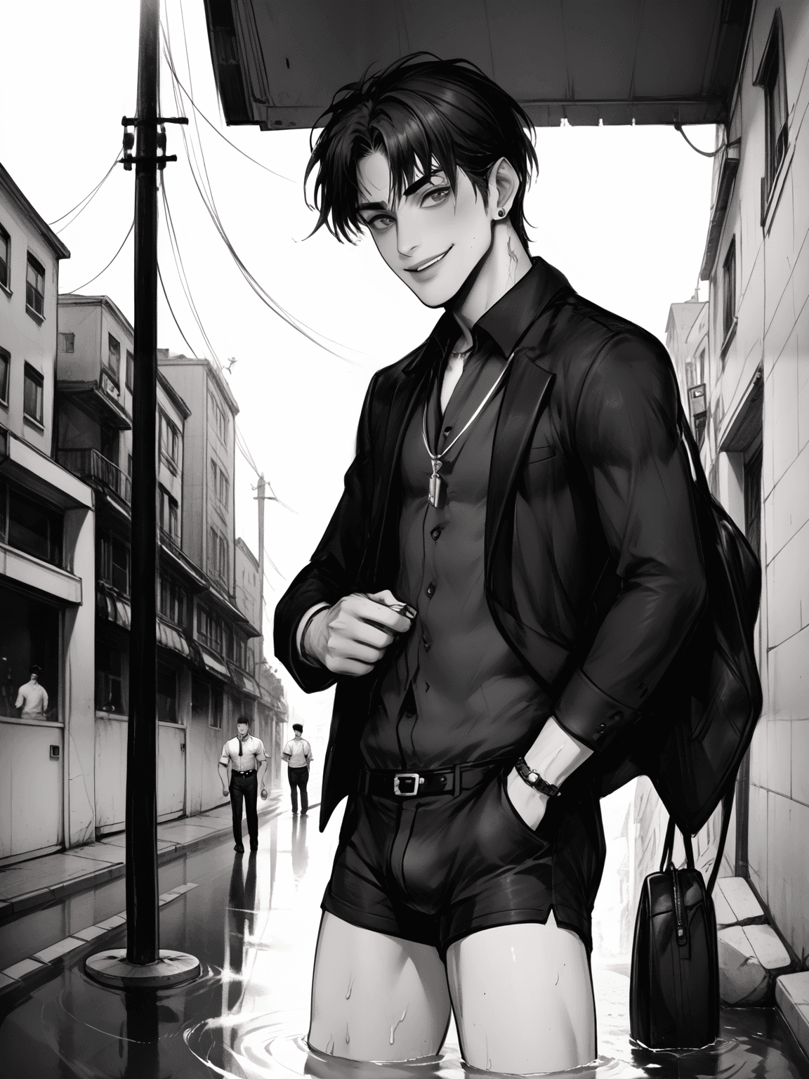 Thumbnail of Rajeev
