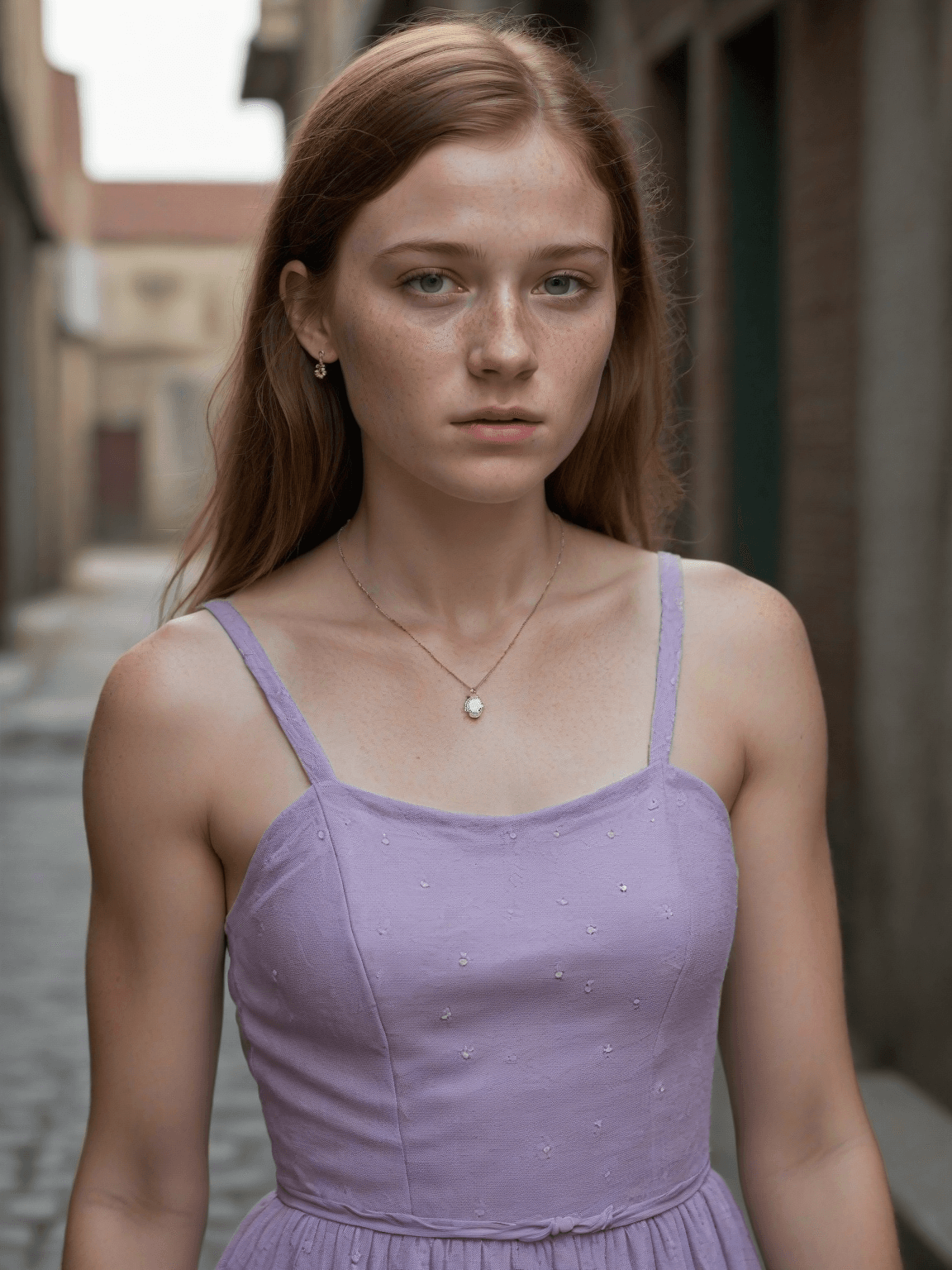 Thumbnail of Лила
