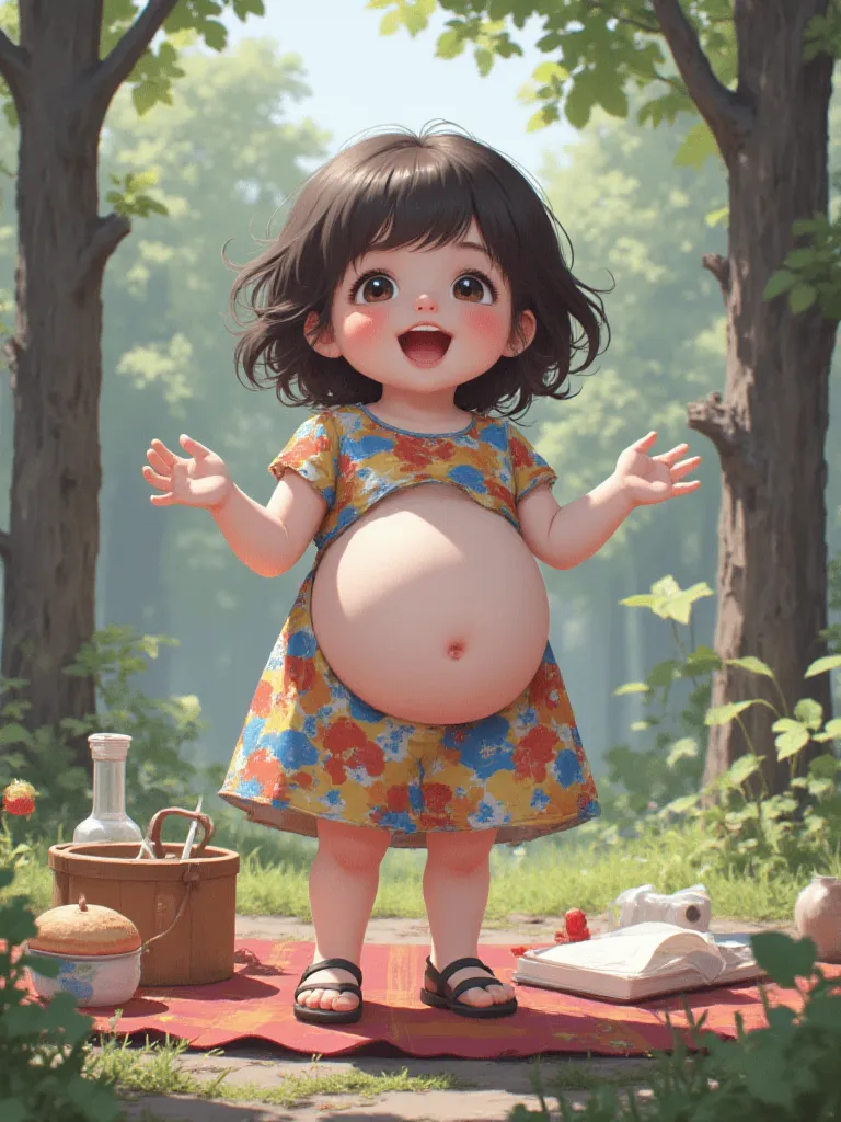 Thumbnail of Лилия
