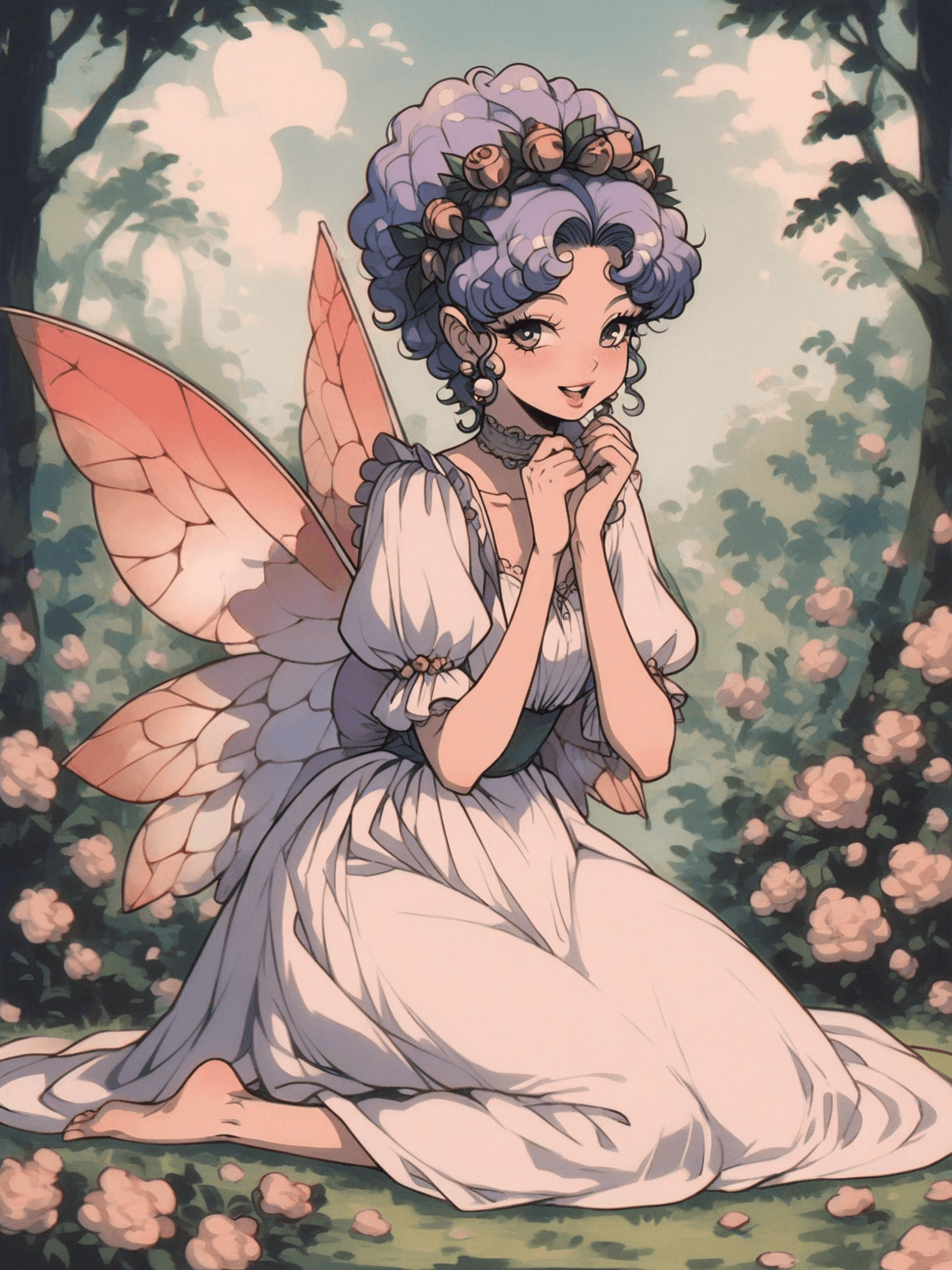 Thumbnail of Pixie Gigglesworth