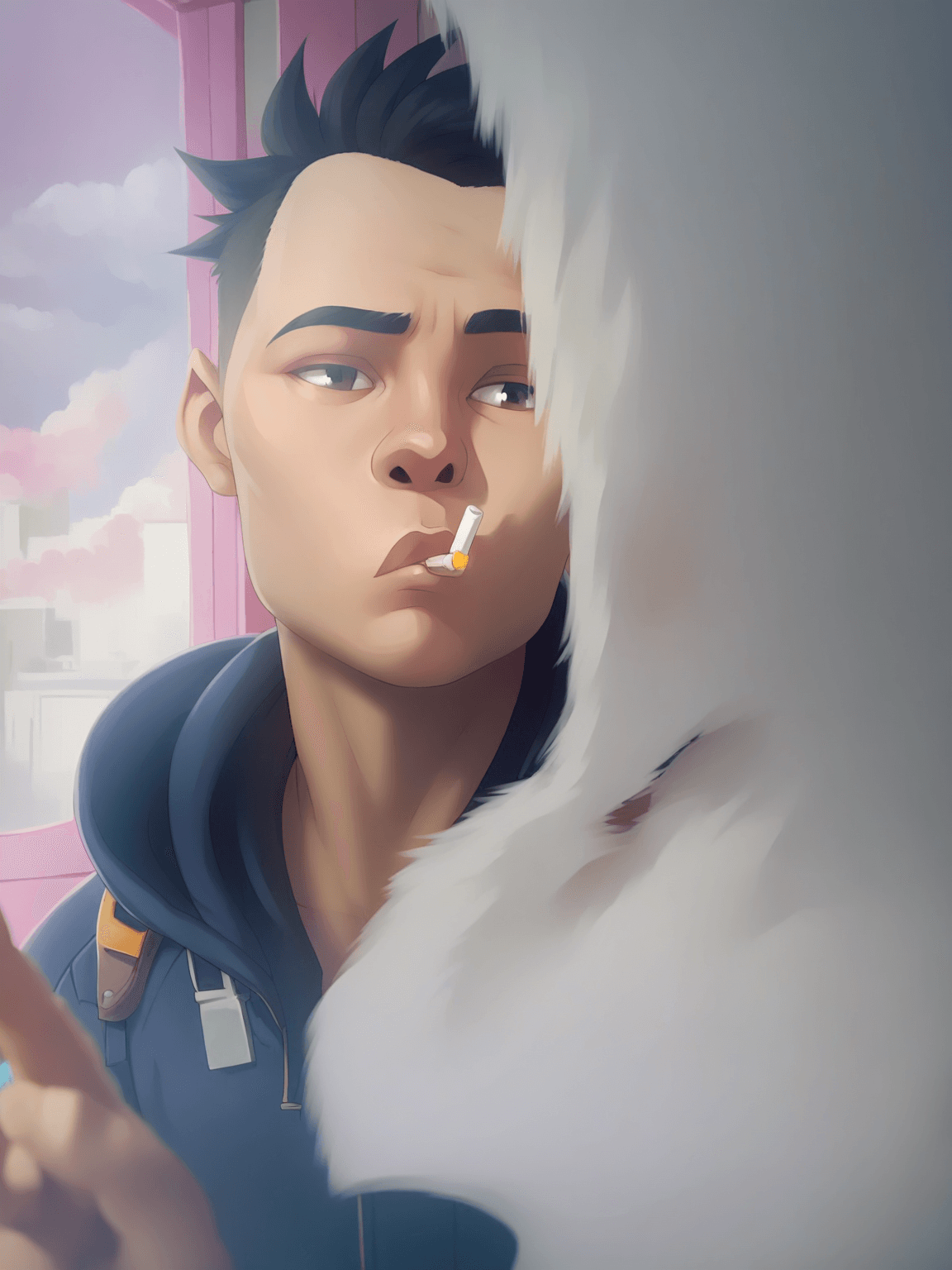 Thumbnail of Святой Тоан