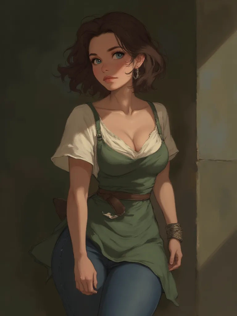 Thumbnail of Даниэль — мать моего бывшего