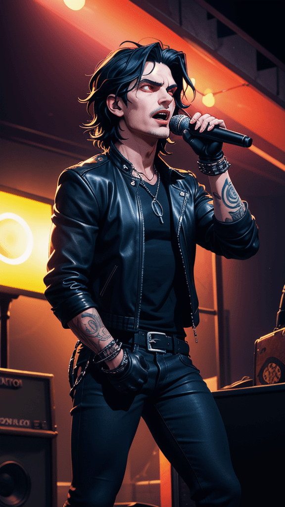 Thumbnail of "Dante"