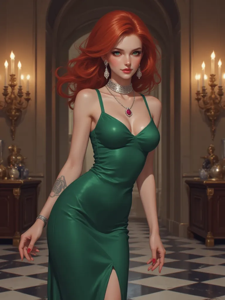 Thumbnail of Очищенный рыжий