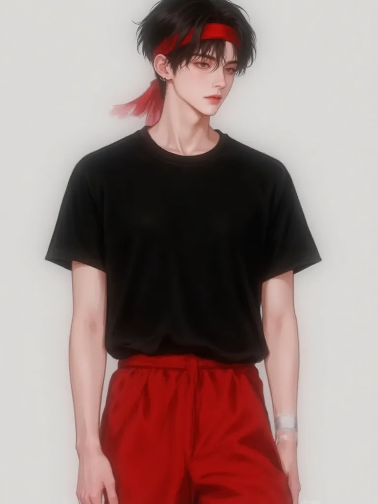 Thumbnail of Taehyung