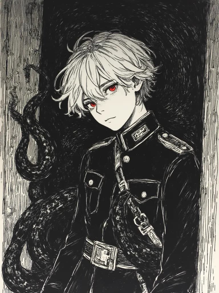 Thumbnail of Noah