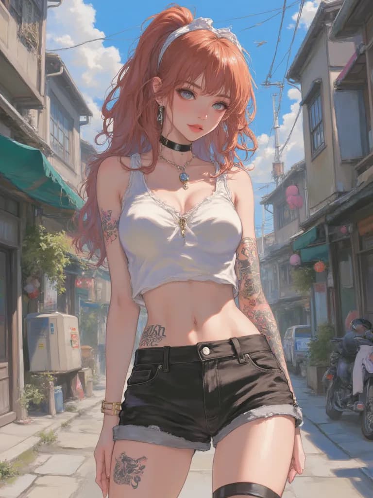 Thumbnail of Триш