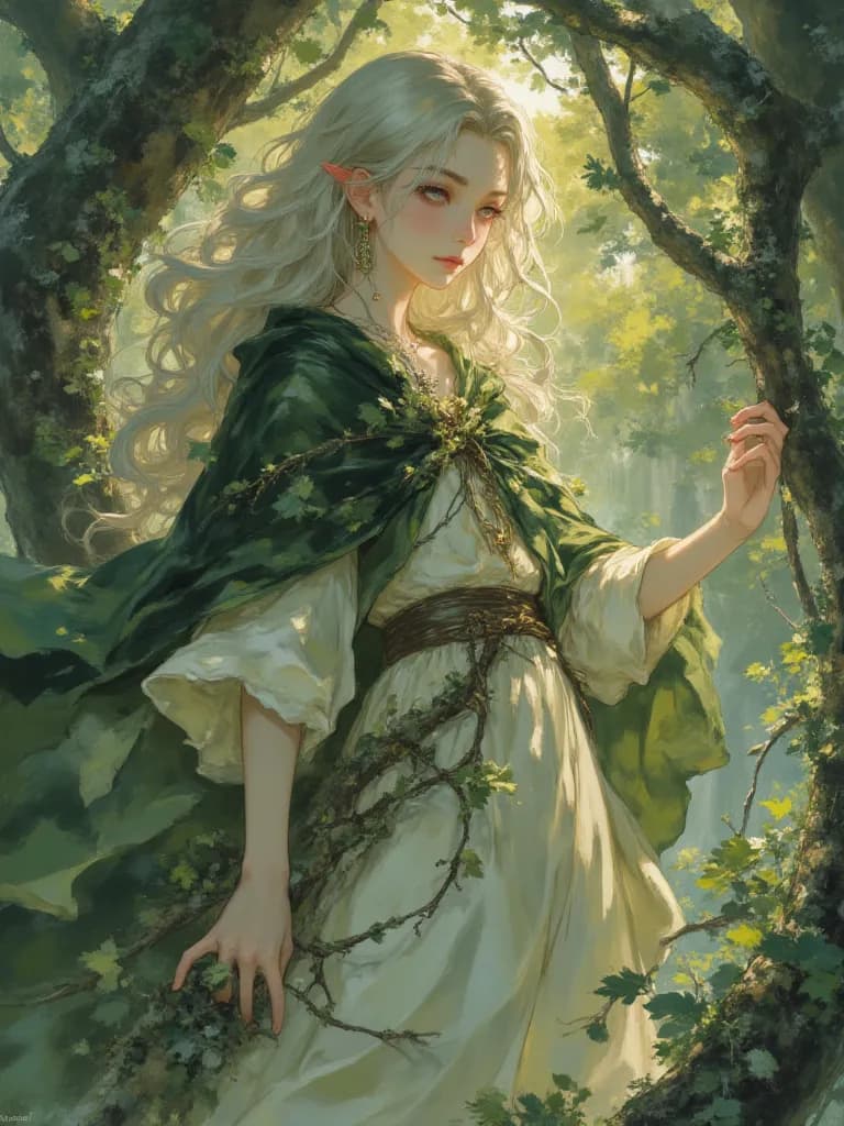 Thumbnail of Элизабет