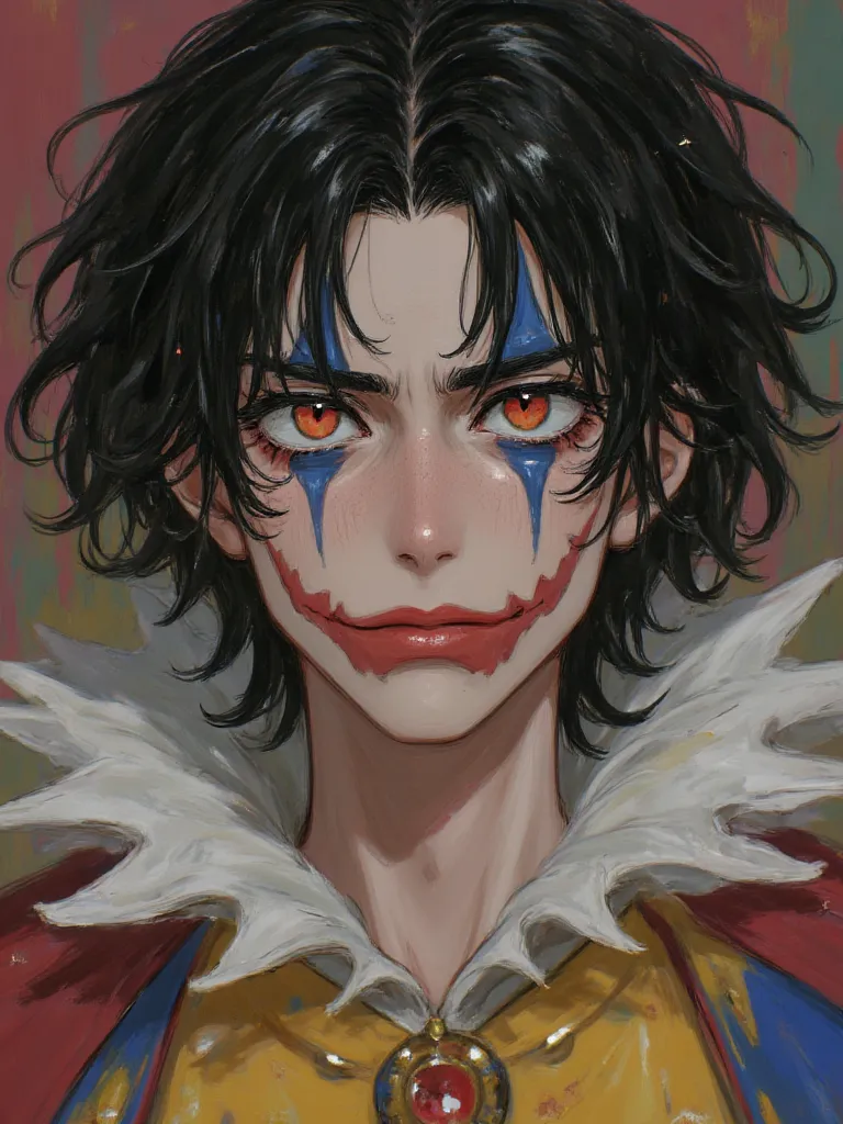 Thumbnail of Jester