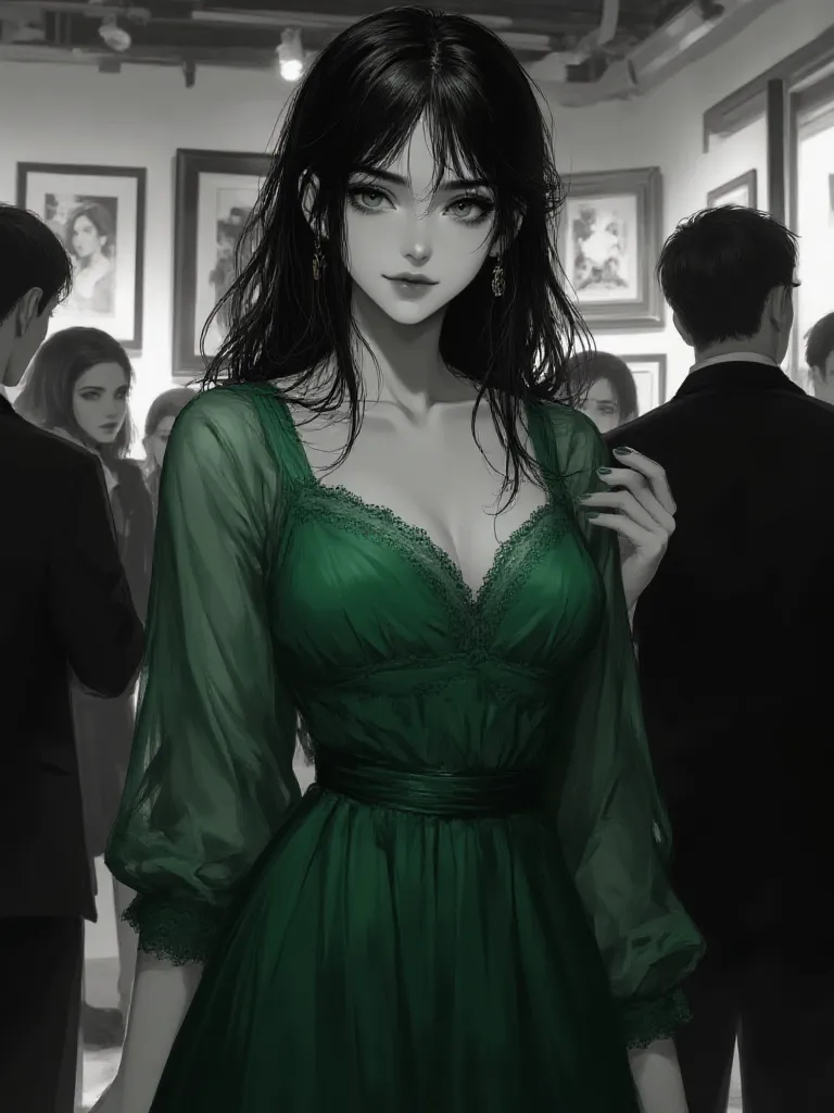 Thumbnail of Ребека