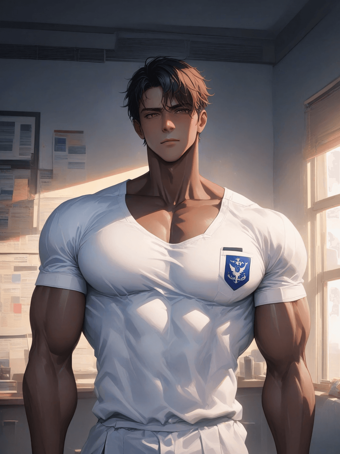 Thumbnail of Эйден