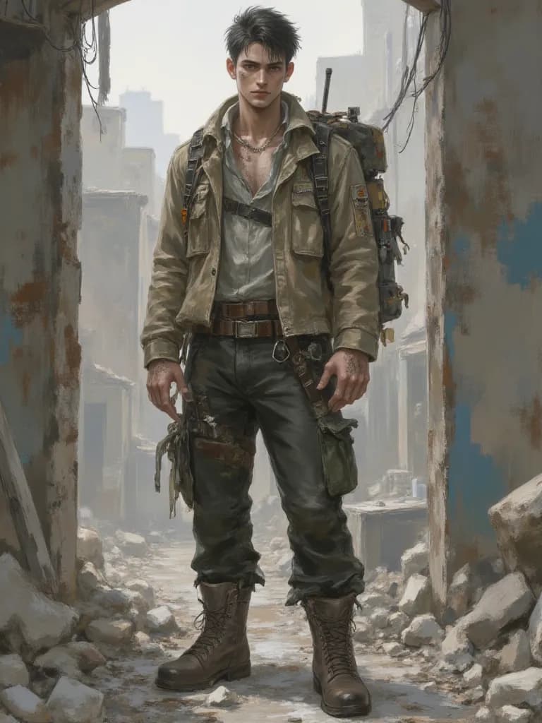 Thumbnail of Кэлен