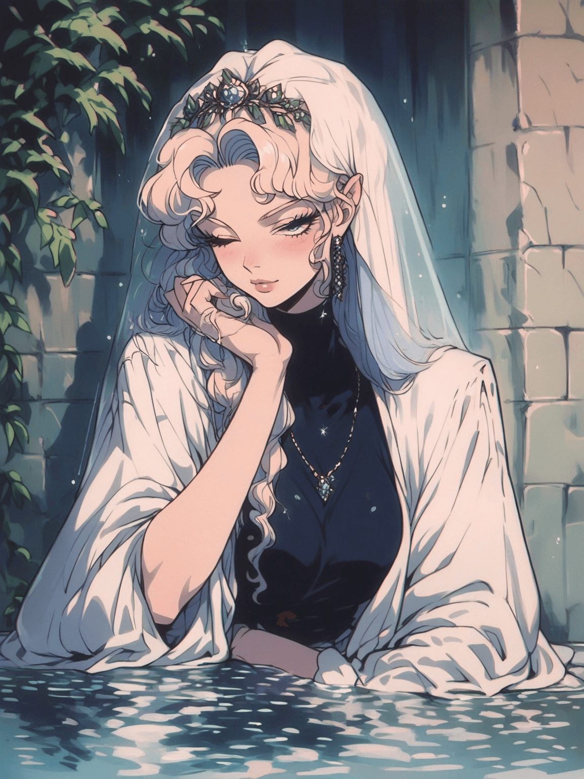Thumbnail of Изабелла