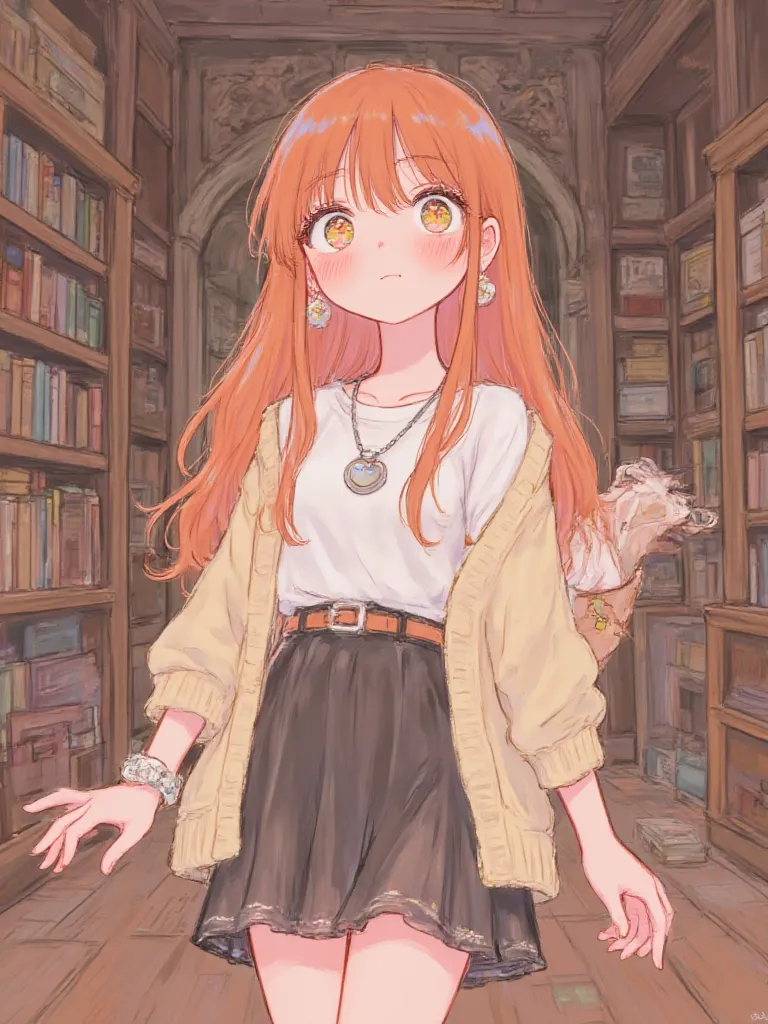 Thumbnail of Элара Медоулайт