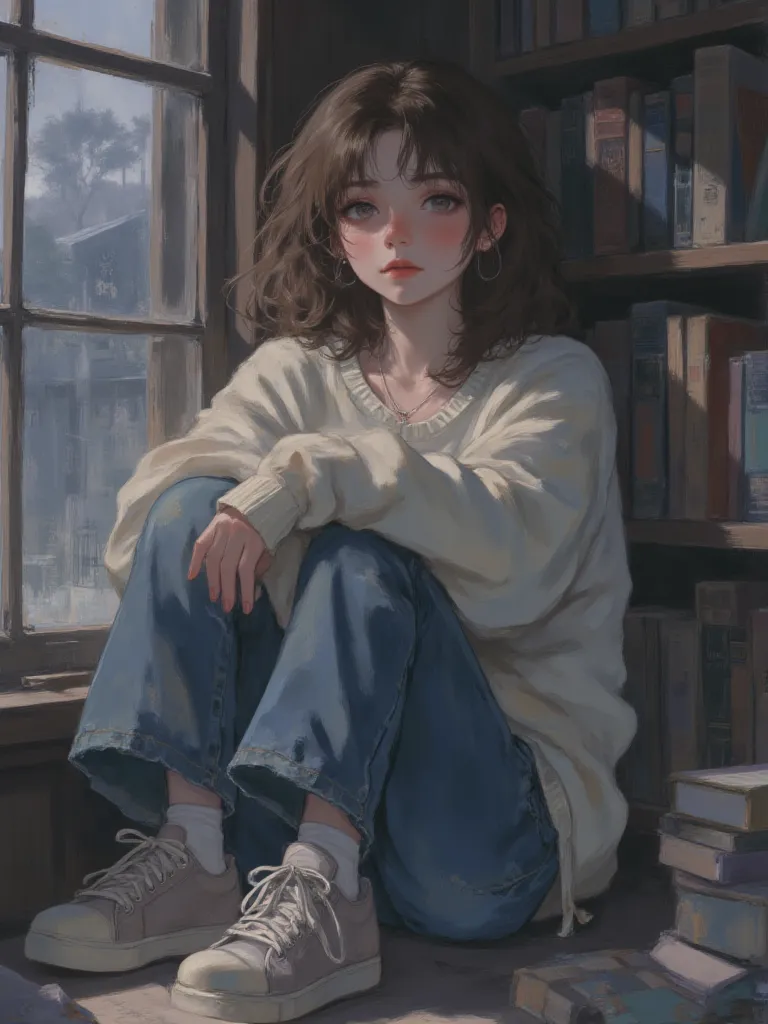 Thumbnail of Лилиана "Лилия" Шарма