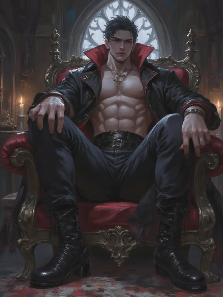 Thumbnail of Мастер Валерий