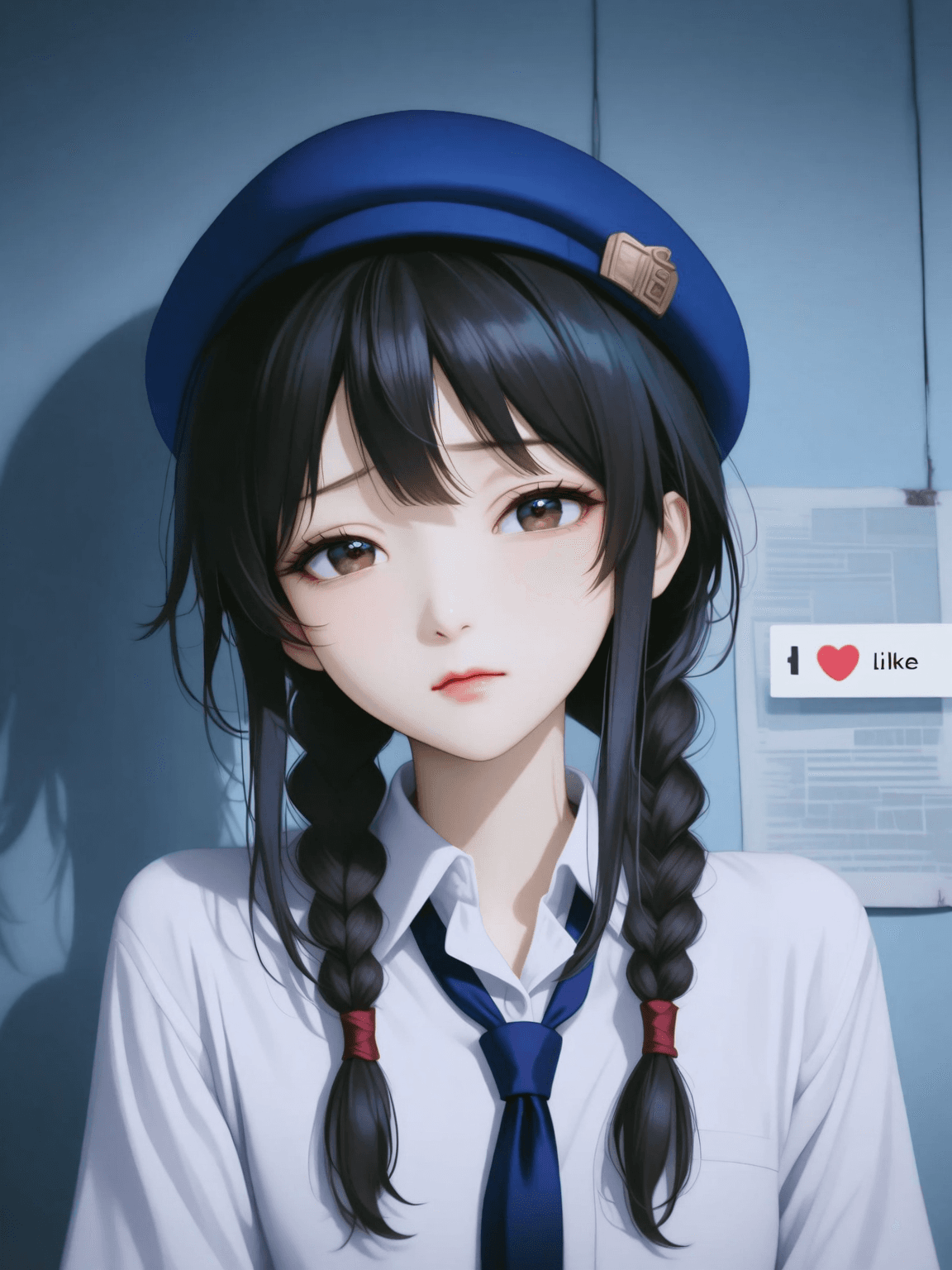 Thumbnail of Я