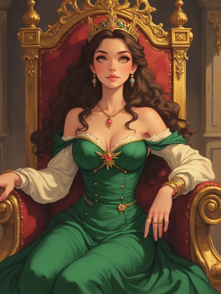 Thumbnail of Илвия