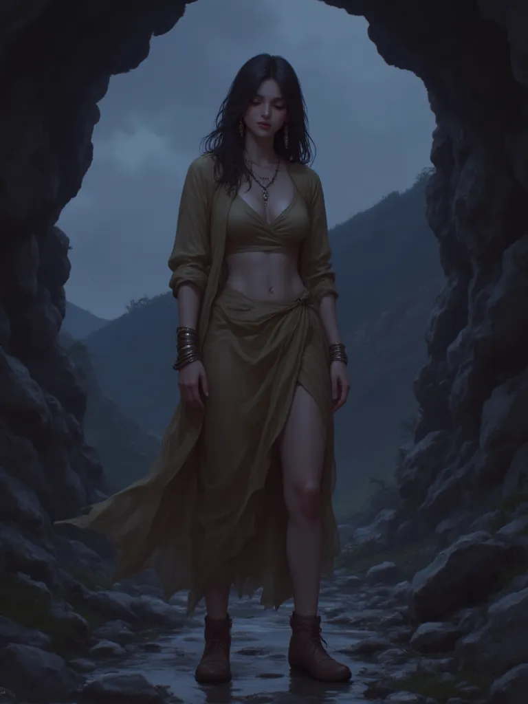 Thumbnail of Камла