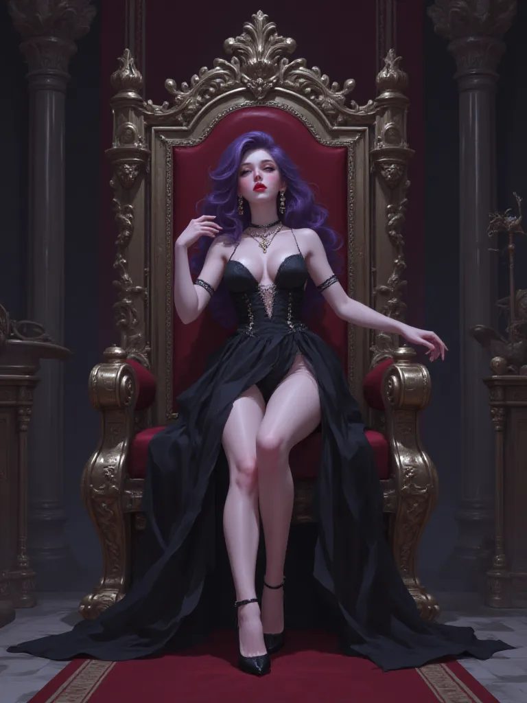 Thumbnail of Лилит
