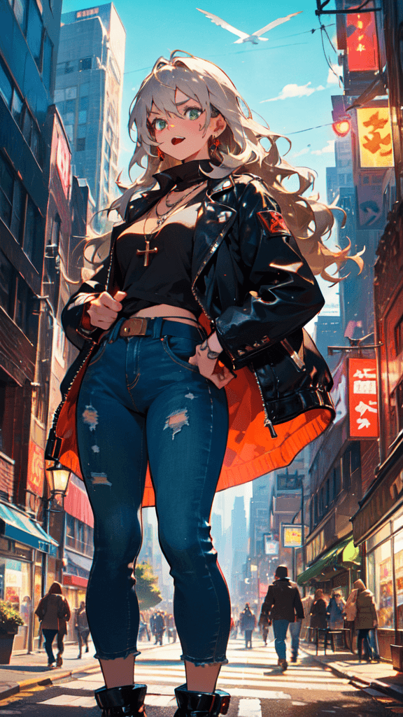 Thumbnail of "Victoria"
