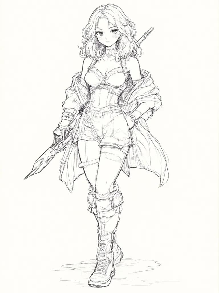 Thumbnail of Ана