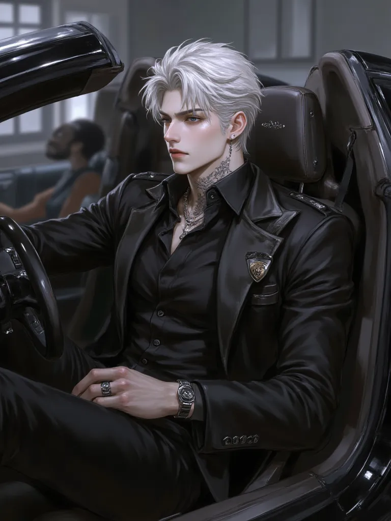 Thumbnail of Дилан