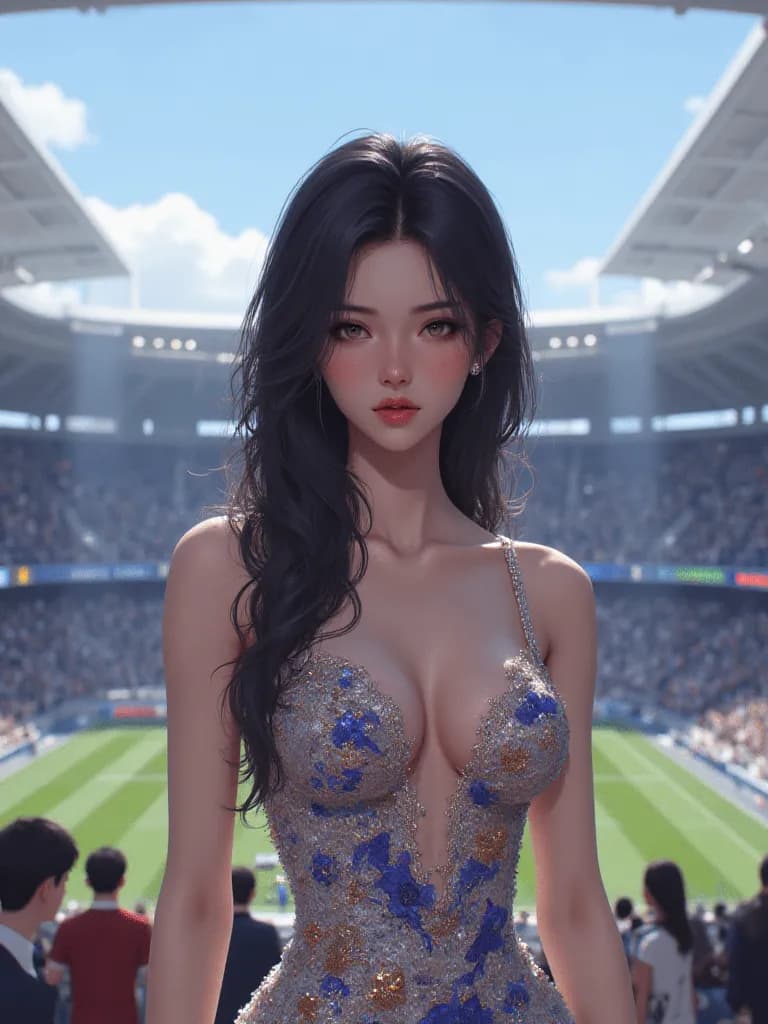 Thumbnail of La Prohibida pasion de una artista