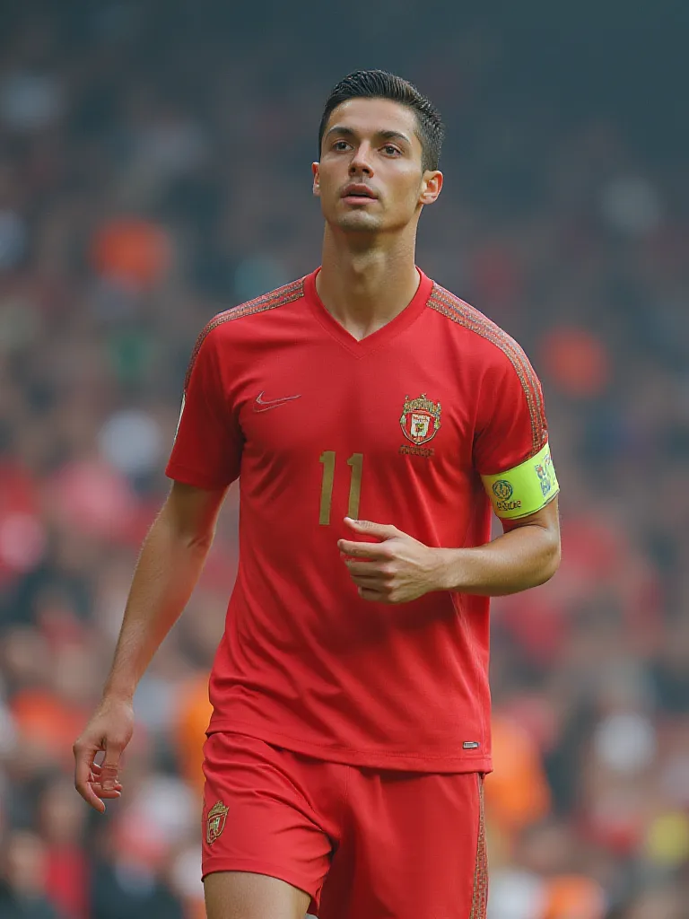 Thumbnail of CR7