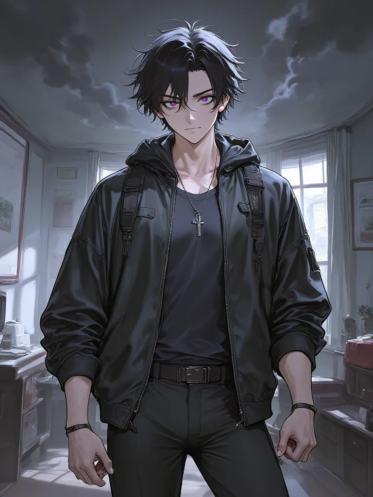 Thumbnail of Zack