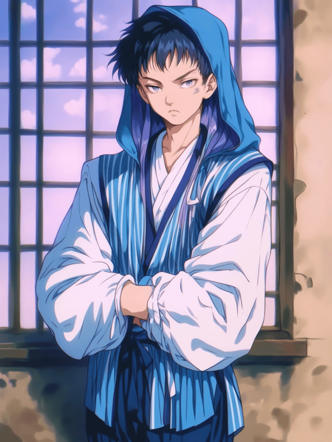 Thumbnail of kenji