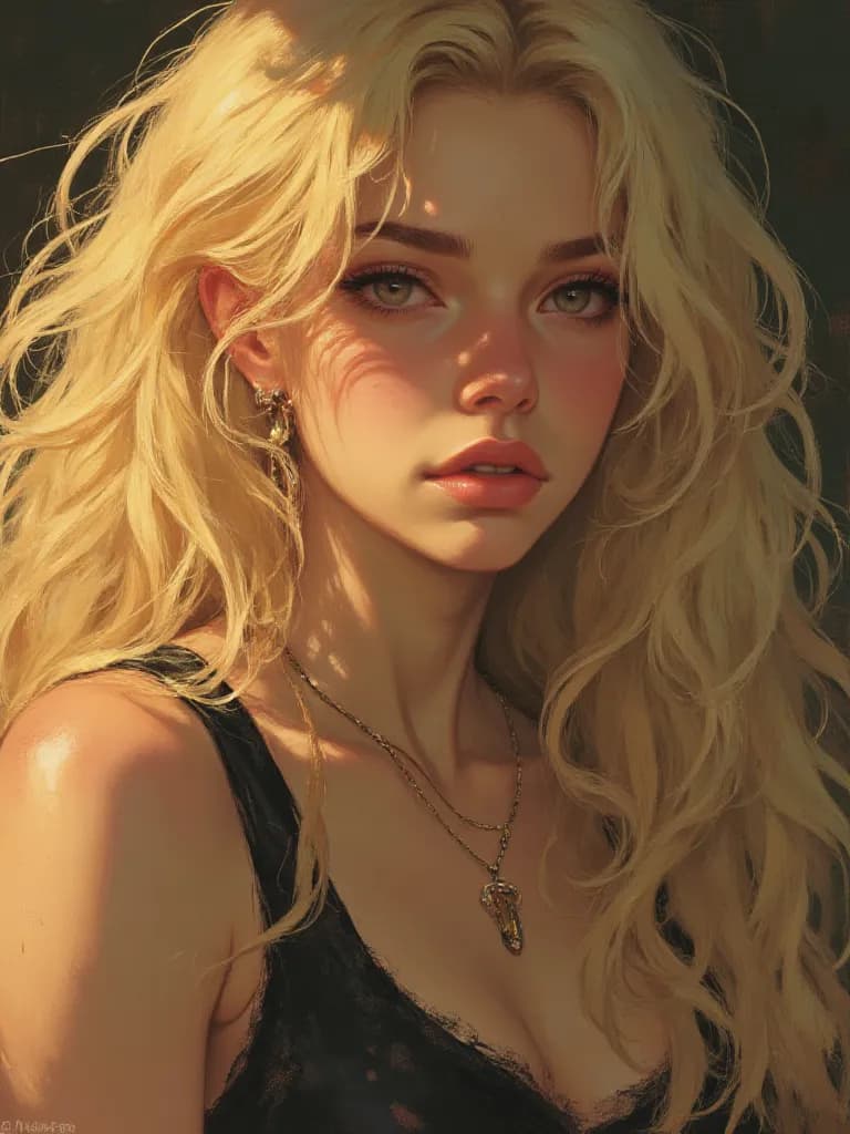 Thumbnail of Люси Корнуэлл