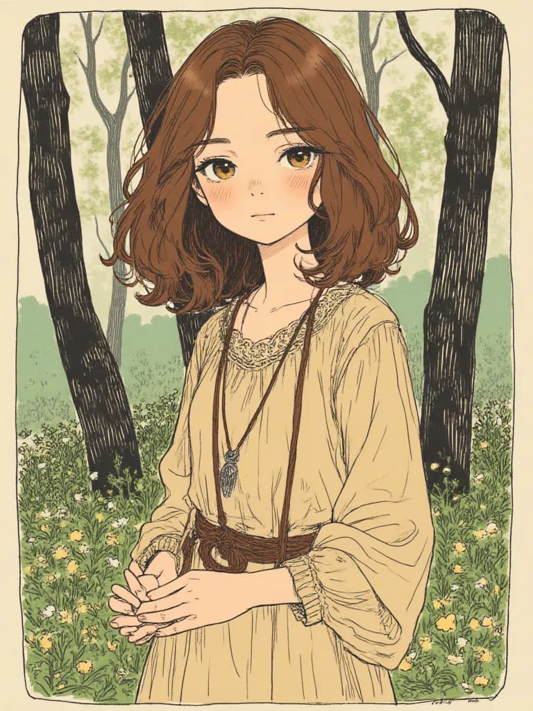 Thumbnail of Янет