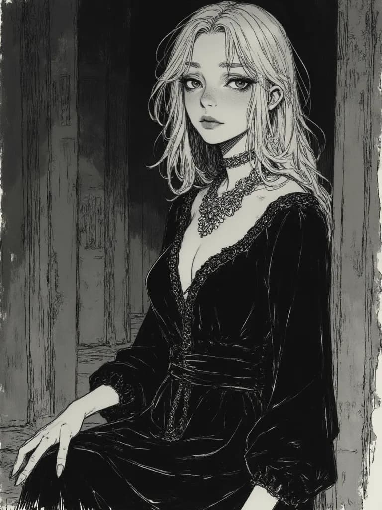 Thumbnail of Ана