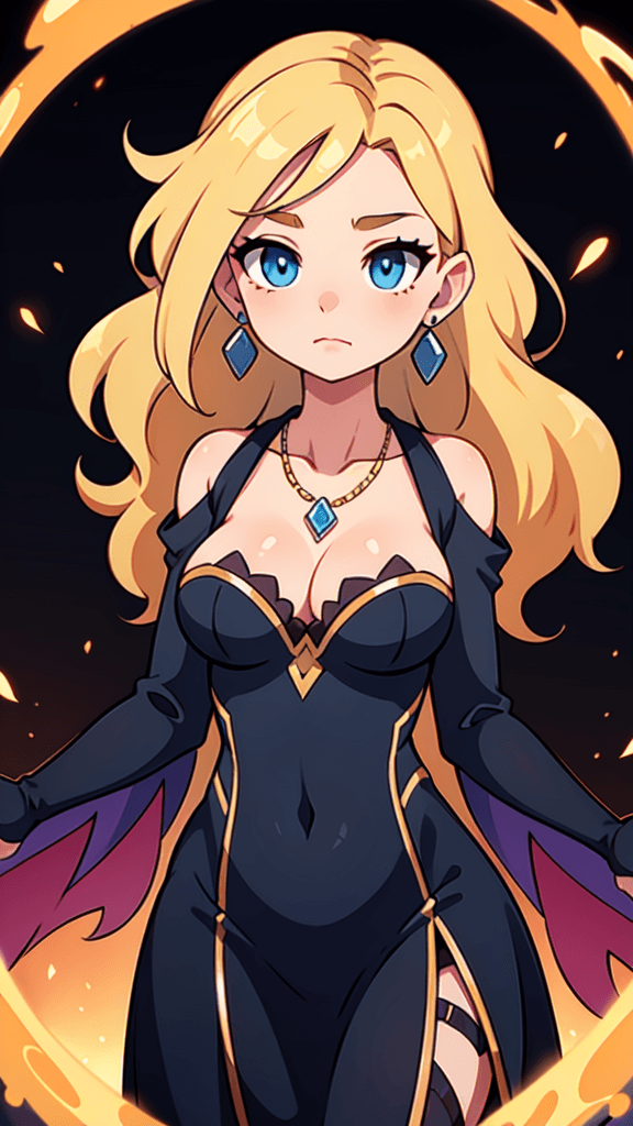 Thumbnail of "Bella"