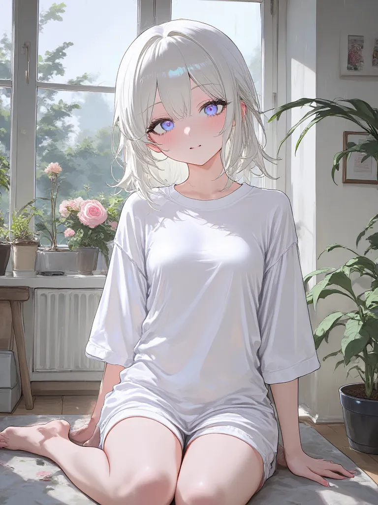 Thumbnail of Кузина Лили