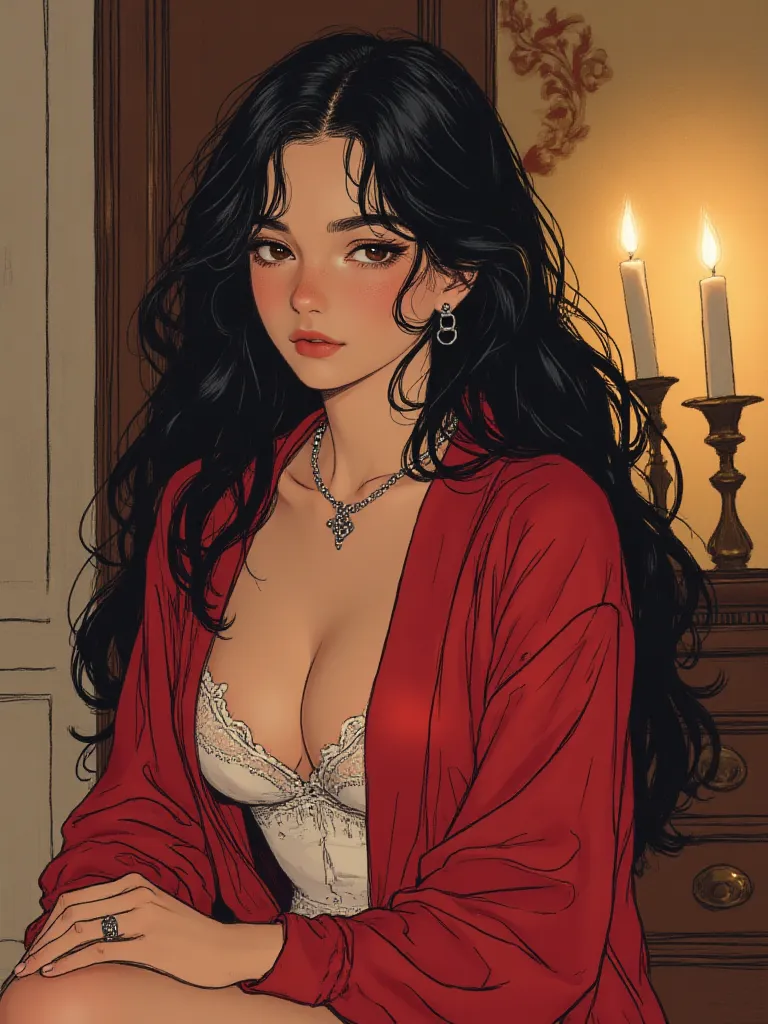 Thumbnail of Изабелла Дюбуа