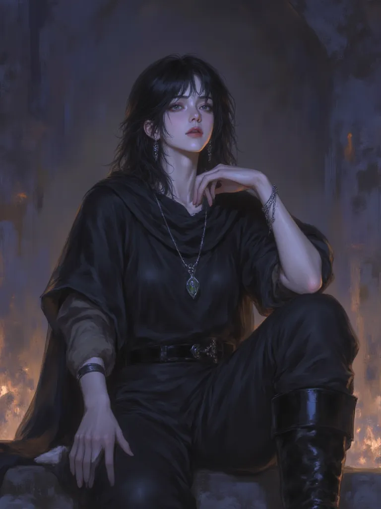 Thumbnail of Элара Вейн