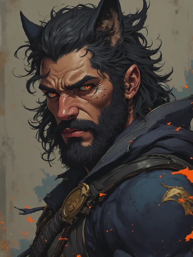 Thumbnail of Дин