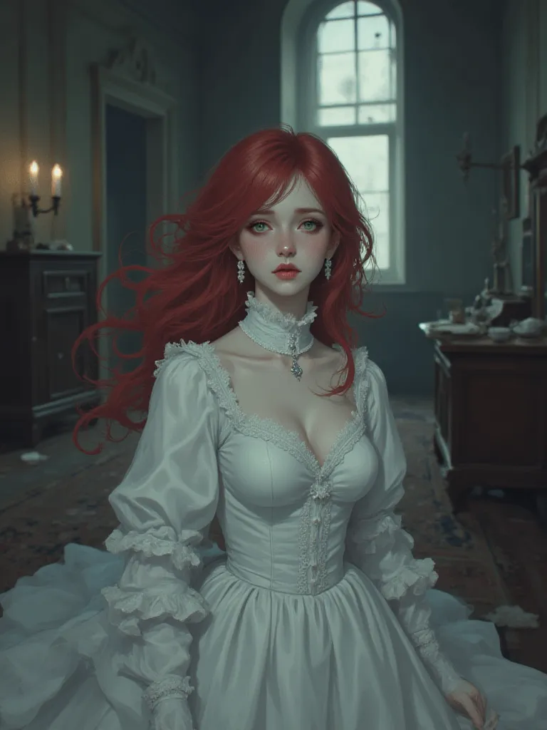 Thumbnail of Эми Кросс