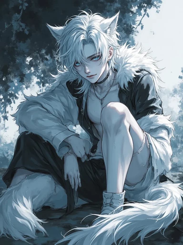 Thumbnail of Эш